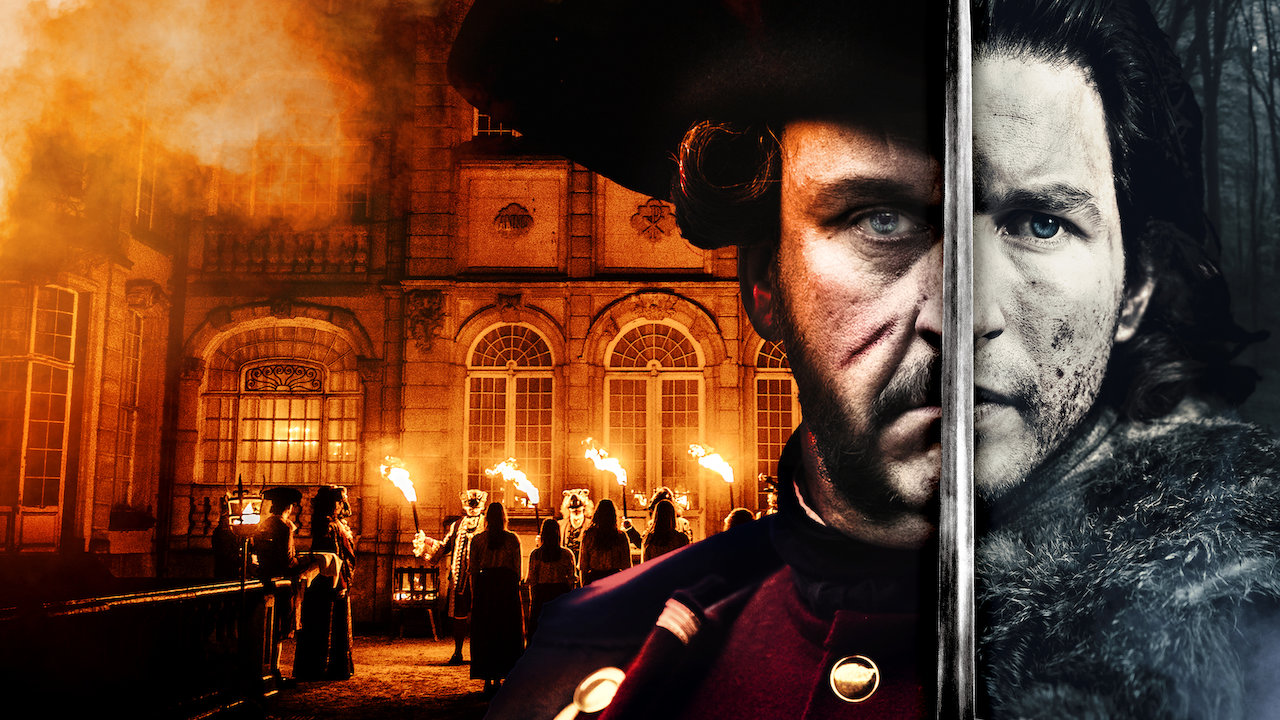 La série originale de Netflix "Thieves of the Wood" sera diffusée en janvier 2023
