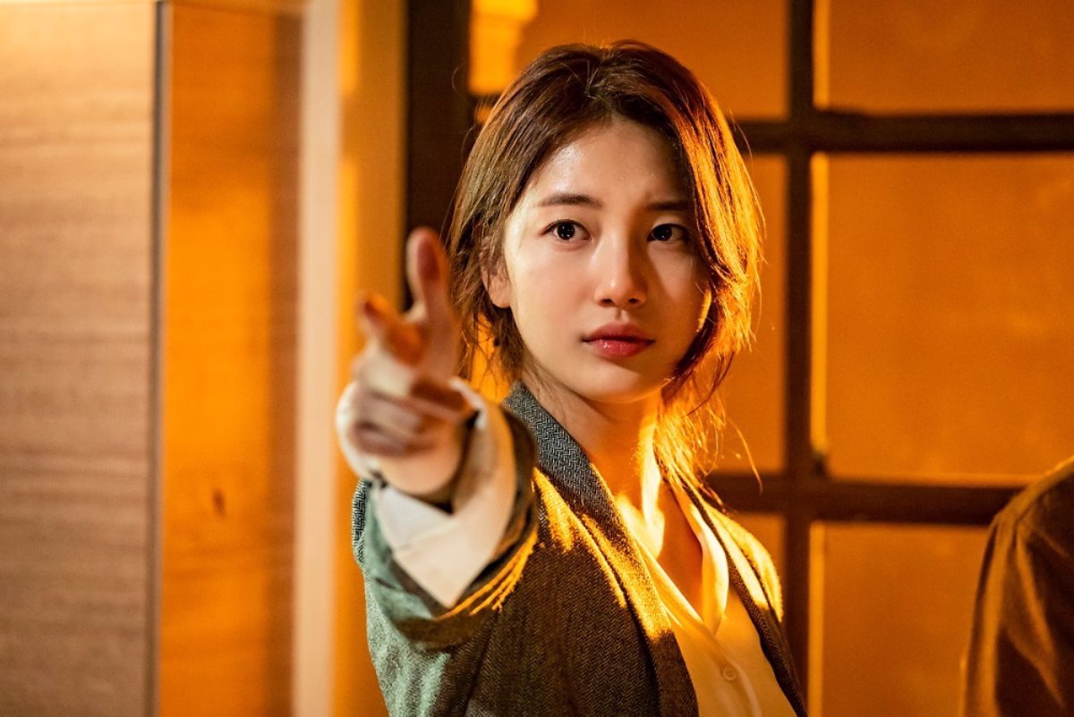 La star de la K-Pop, Bae Suzy, sera le protagoniste de Doona!, la nouvelle série Netflix - CulturaOcio
