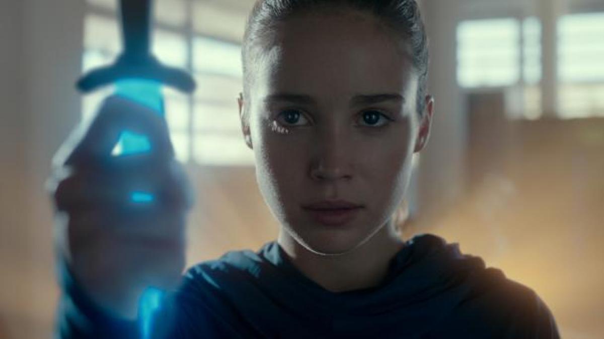 L'annulation de cette série à succès montre que la nouvelle stratégie de Netflix est "tout ou rien" - L'avant-garde
