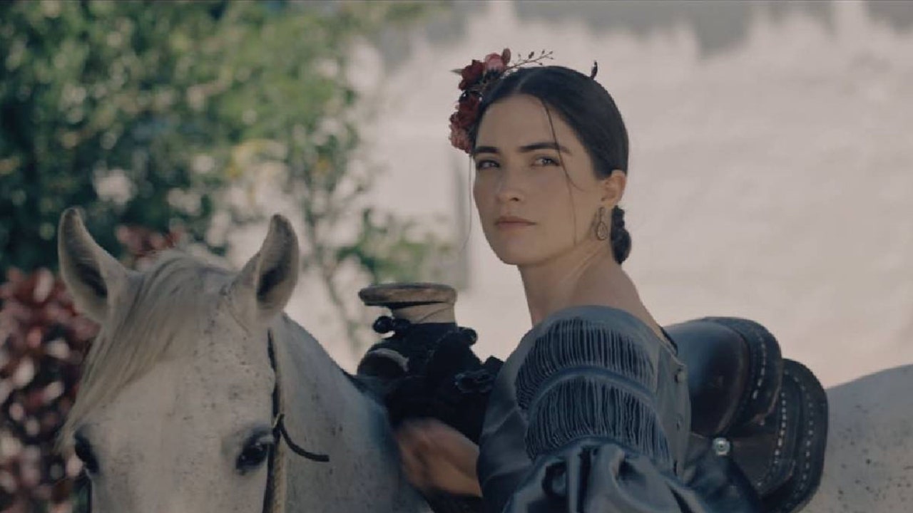 Las Villamizar sur Netflix : distribution, épisodes, histoire vraie - Vogue México y Latinoamérica