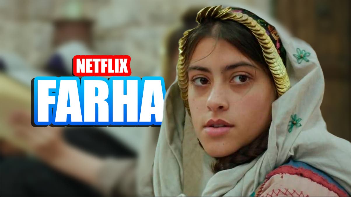 L'astuce de Netflix pour regarder le film qui compare Israël au nazisme (et ils ne veulent pas que vous le voyiez)