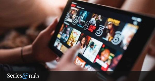 L'astuce pour pouvoir voir les séries et les films cachés sur Netflix - EL ESPAÑOL