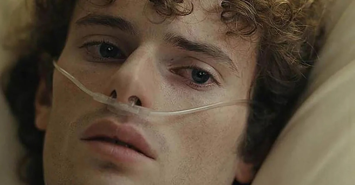 "Le Patient" : le film français qui fait fureur sur Netflix