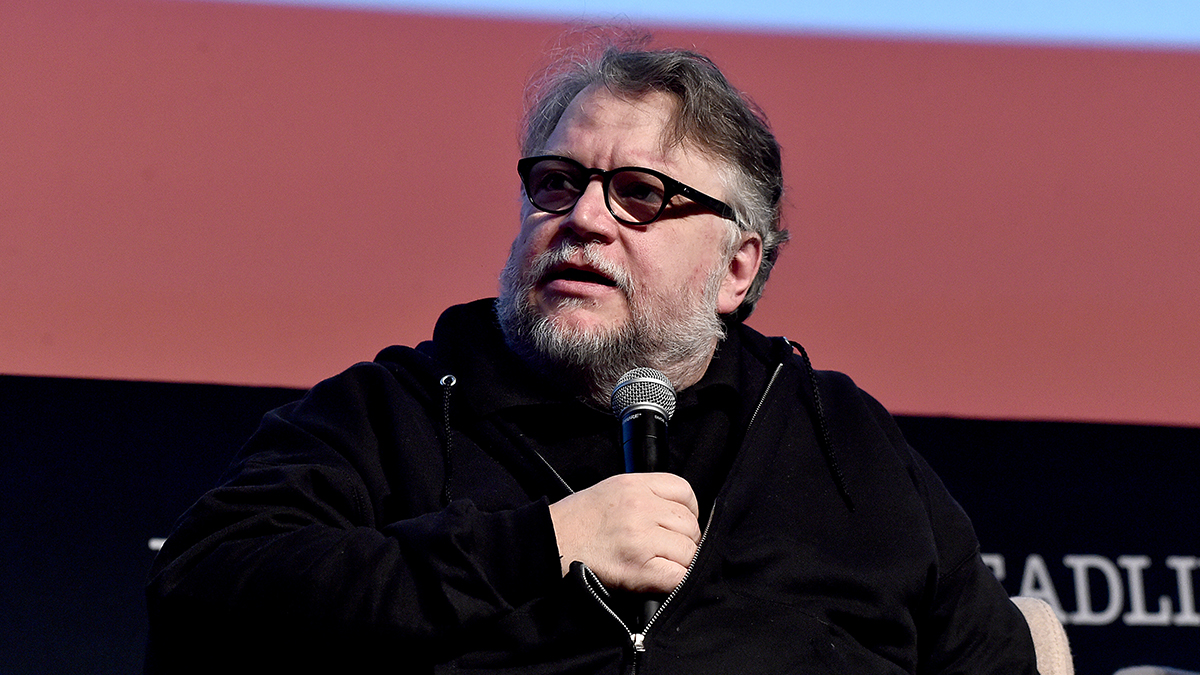 Le film Dr. Frankenstein ciblé sur Netflix par Guillermo Del Toro