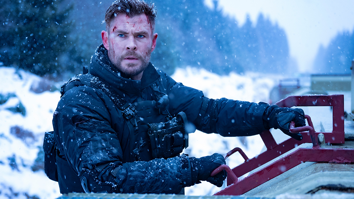 Le film Netflix 'Extraction 2' fixe la date de sortie de juin 2023 et tout ce que nous savons