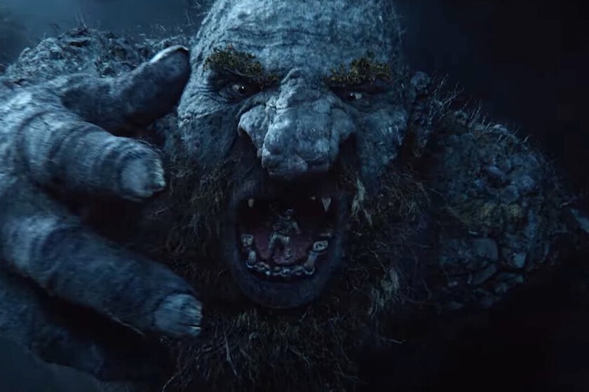 Le folklore norvégien se transforme en un film de style Godzilla dans le nouveau succès surprise de Netflix - Xataka