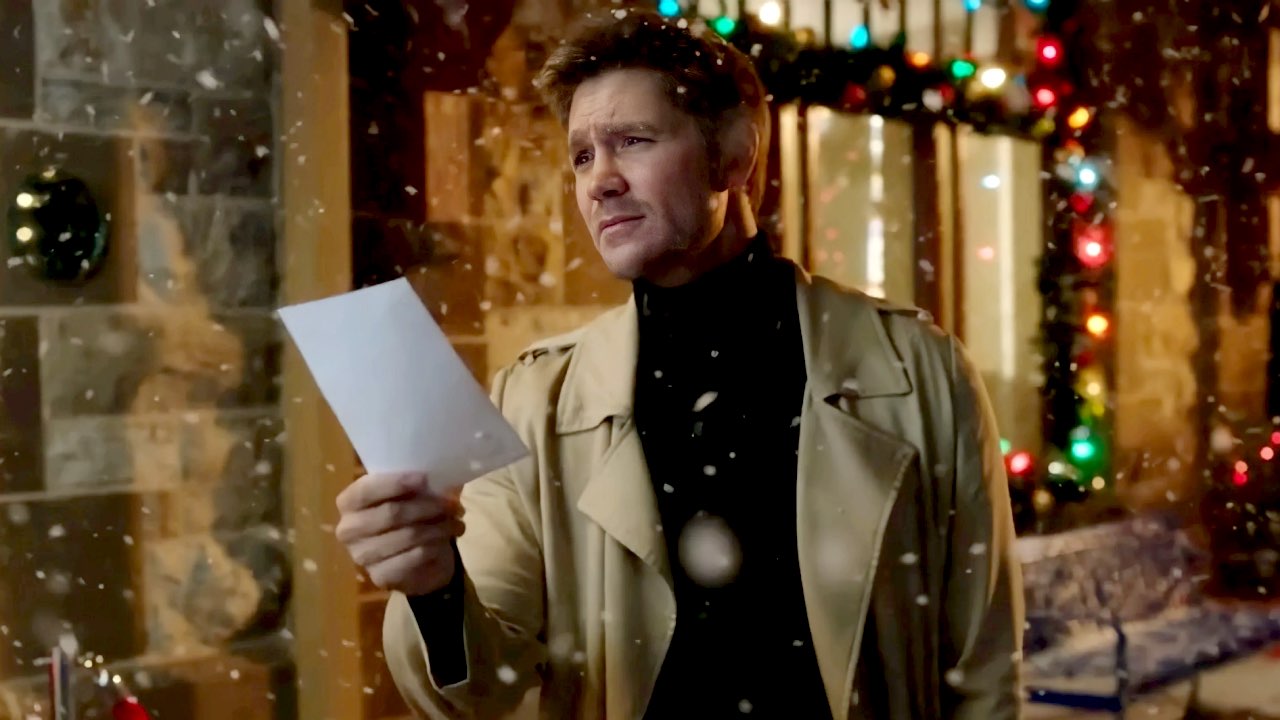 Le meilleur pire film de Noël est sur Netflix et c'est comme ça que les gens le vivent sur TikTok