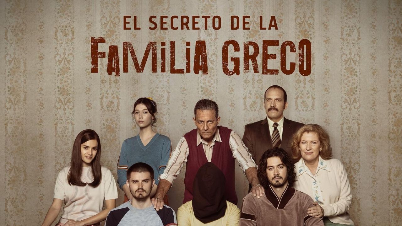 'Le secret de la famille Greco', la série Netflix inspirée d'un gang criminel