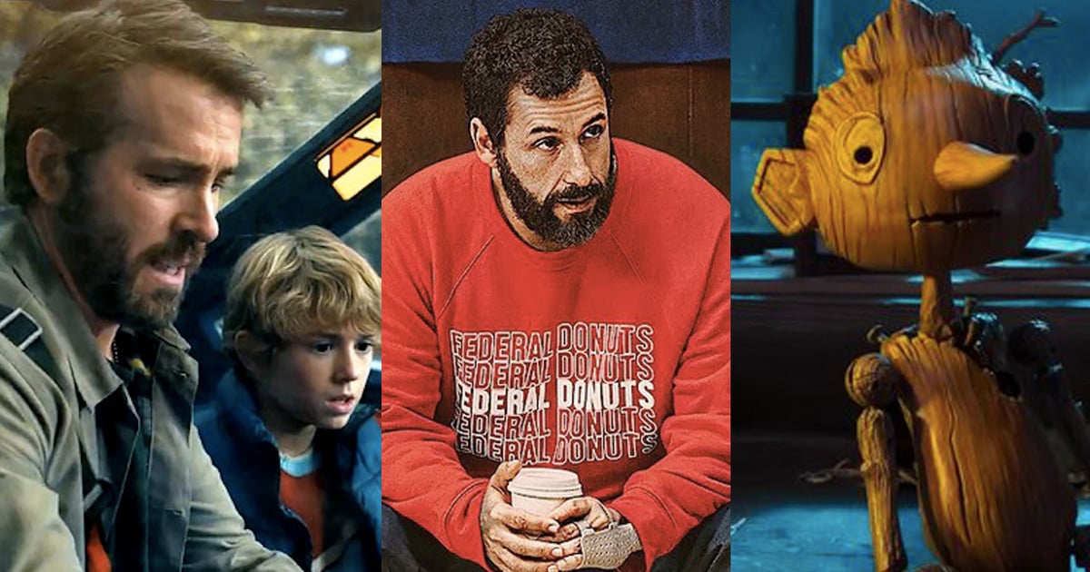 Les 10 meilleurs films Netflix de 2022 - Clarín