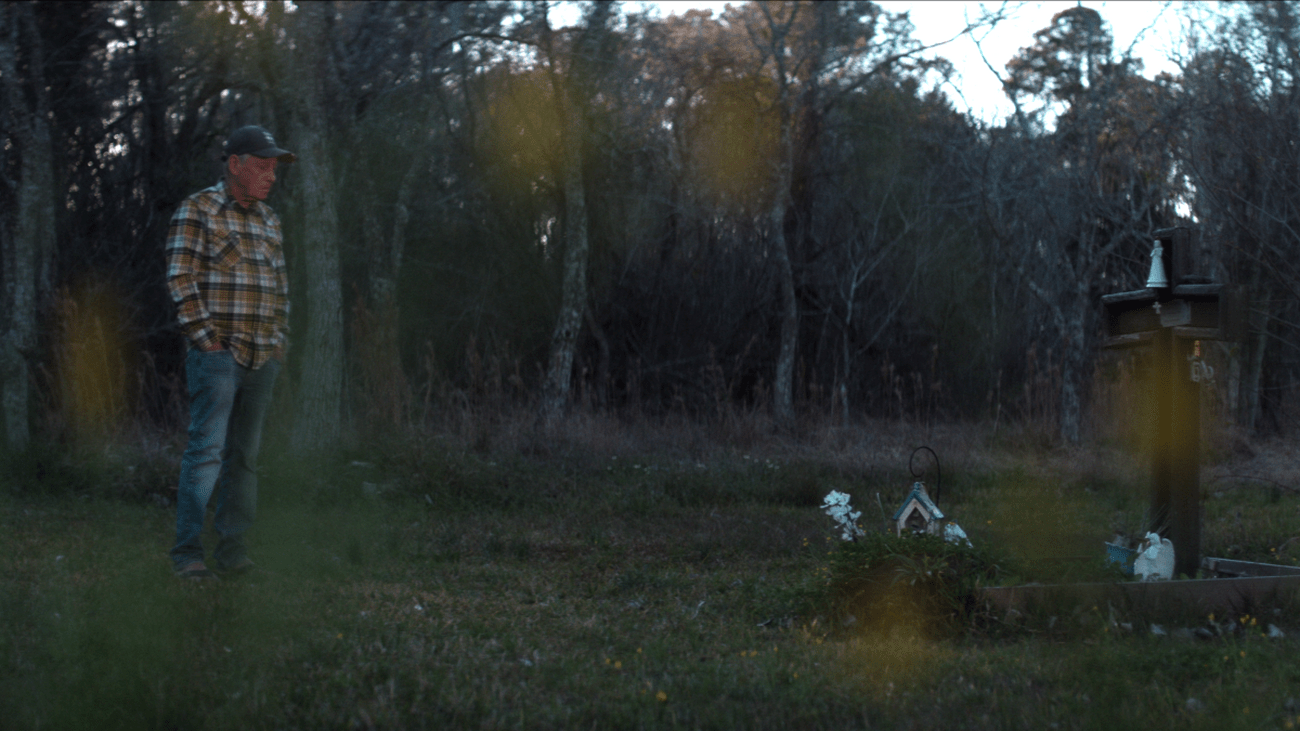"Les camps de la mort du Texas" est le rare vrai crime de Netflix qui place les victimes en son centre