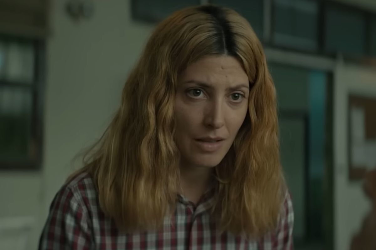 Les lignes tordues de Dieu débarquent sur Netflix : le casting et sa relation avec le livre de Luca de Tena