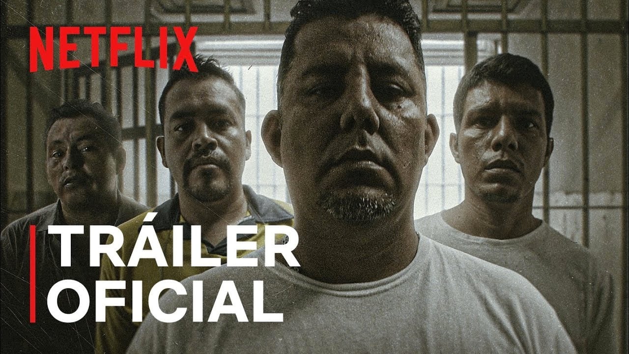 Liberan a protagonistas de ‘Duda Razonable’ de Netflix
