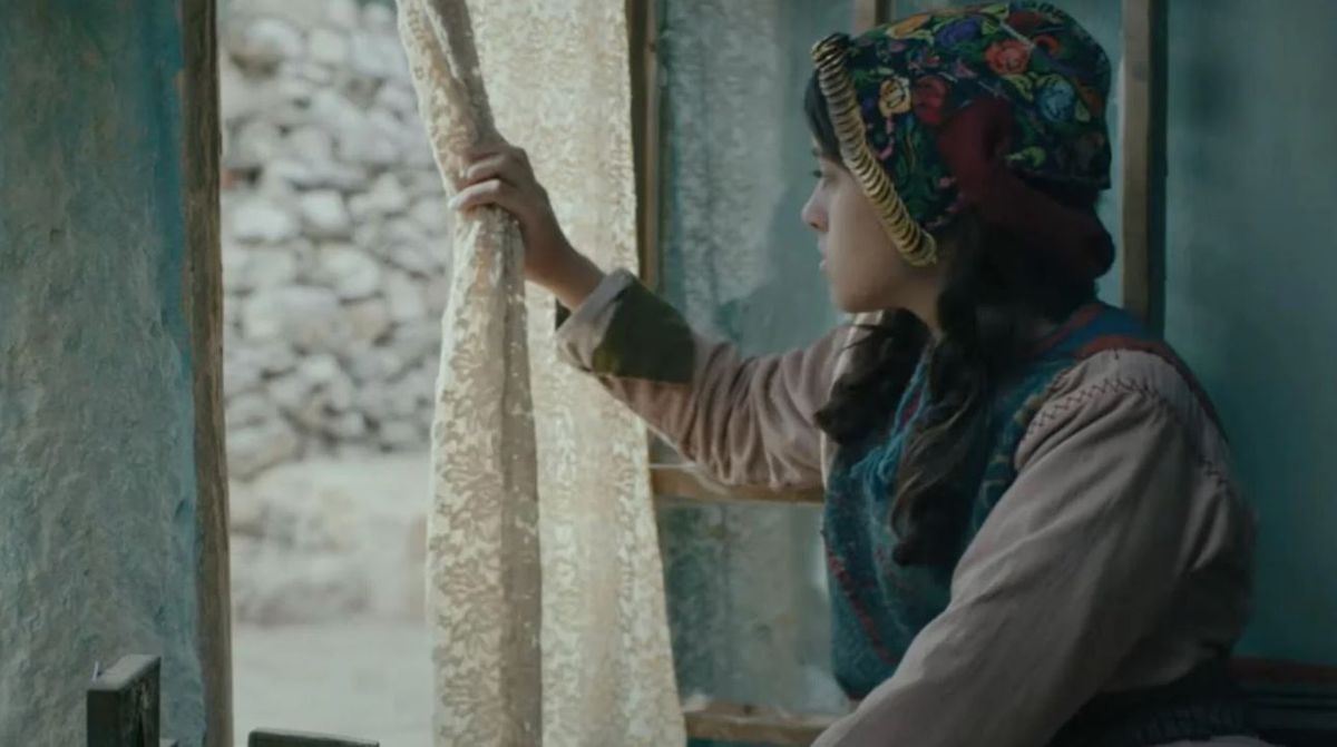 Low Netflix et représailles : le candidat jordanien aux Oscars provoque Israël - EL PAÍS
