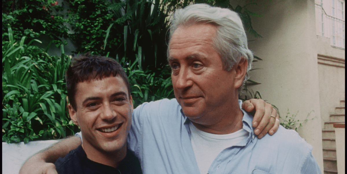 'M.'  sur Netflix : L'histoire passionnante d'un père et de son fils - Esquire Spain