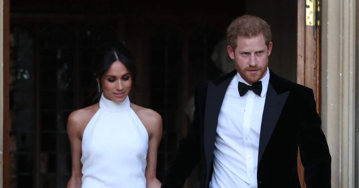 Meghan Markle et Harry dévoilent sur Netflix la PRESSION de leur mariage à cause de Guillermo et Kate Middleton - Readings