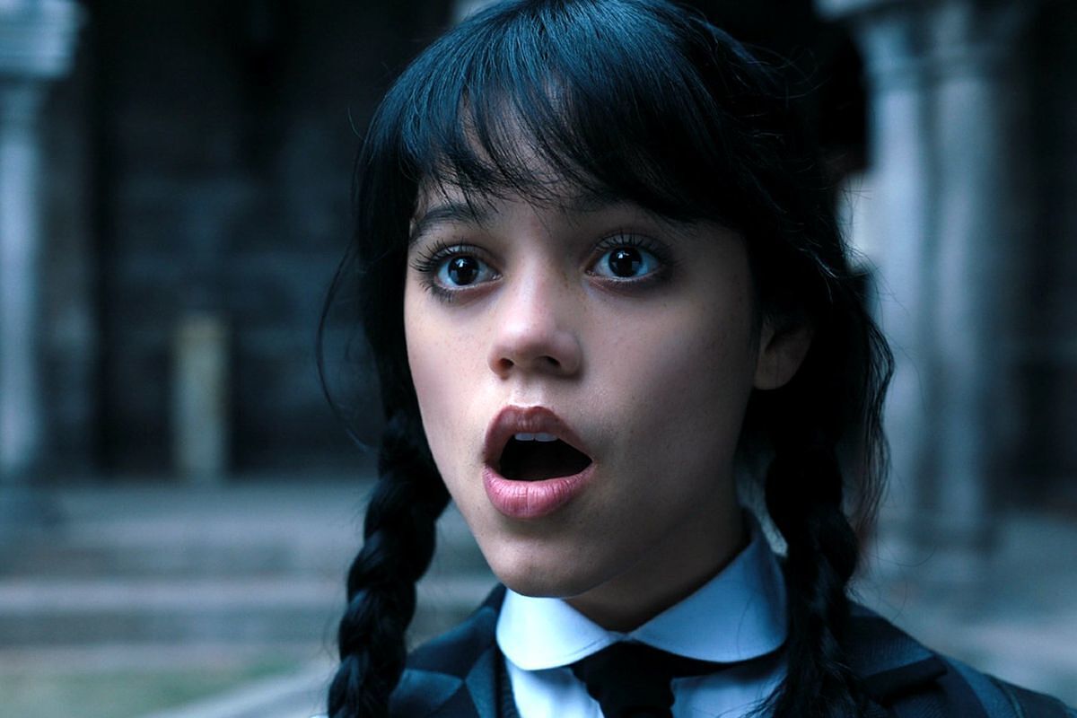 Mercredi : tout ce que l'on sait sur la saison 2 sur Netflix - El Mundo