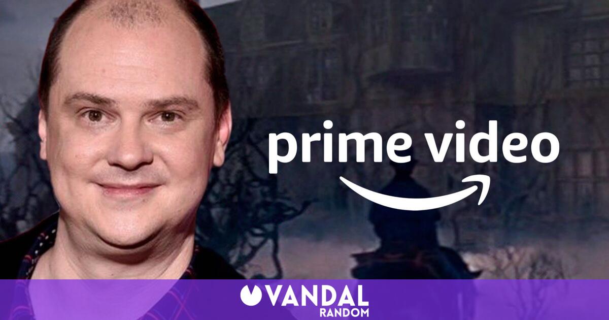 Mike Flanagan, auteur de « Haunting of Hill House », quitte Netflix et signe pour Amazon – phoneia