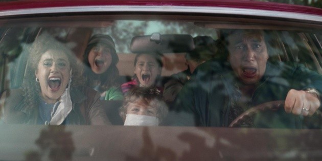 Netflix : D'autres sorties arrivent sur Netflix en décembre - EL INFORMADOR