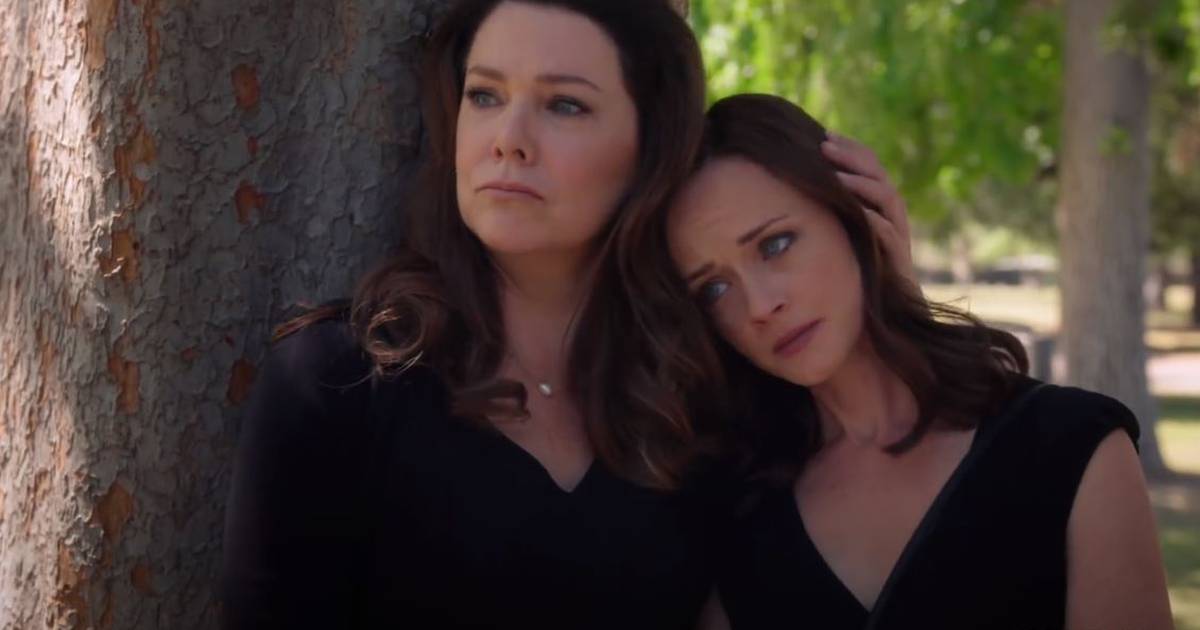 Netflix : "Gilmore Girls : A Year in the Life" aura-t-il une deuxième saison ?  c'est tout ce que l'on sait - Metro World News
