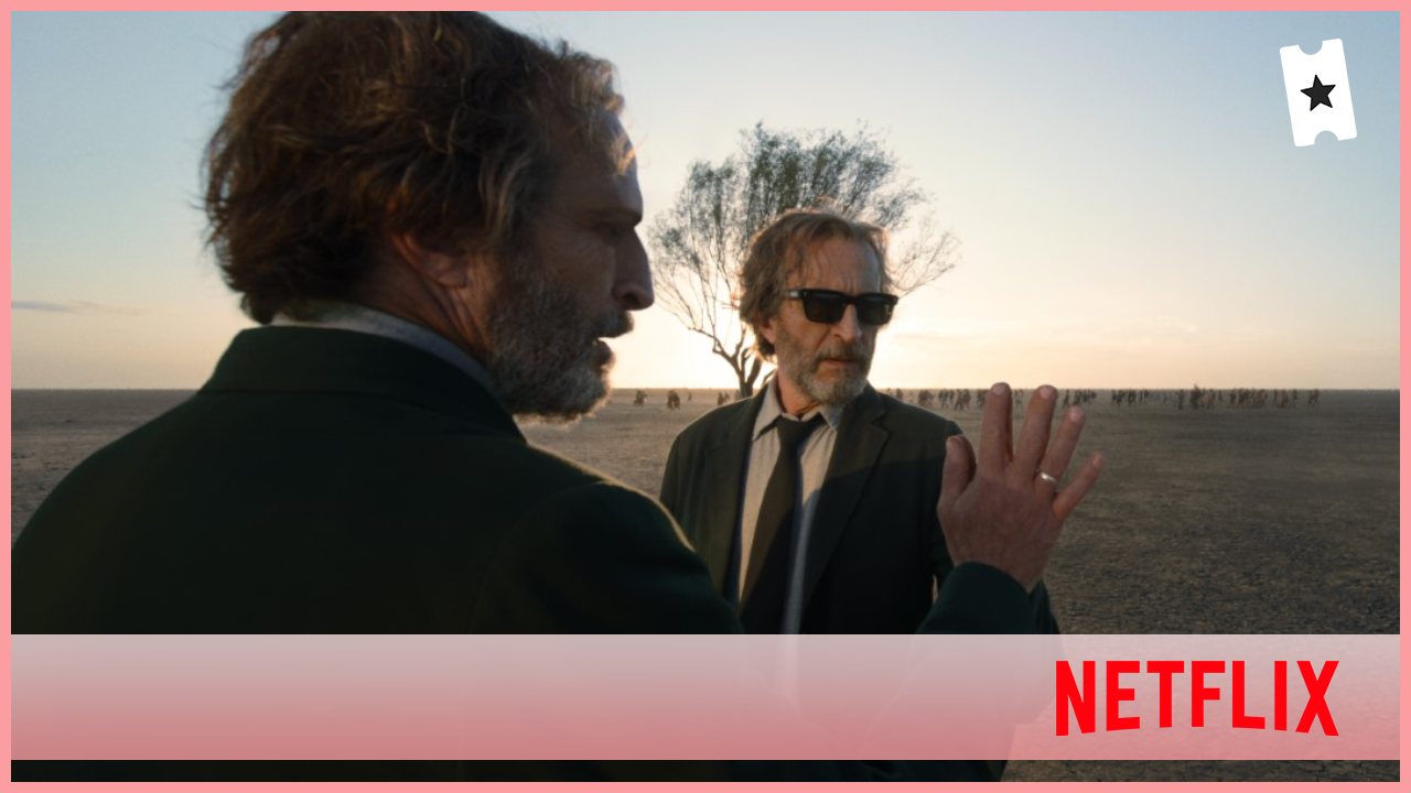 Netflix Premieres : Cette semaine, le nouveau drame d'Alejandro González Iñárritu et la série animée de Sonic - SensaCine