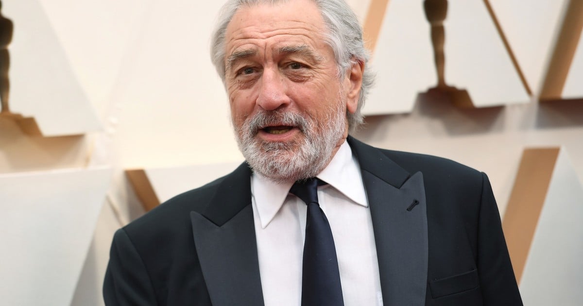 Netflix : Robert De Niro en vedette et fait partie des séries les plus attendues