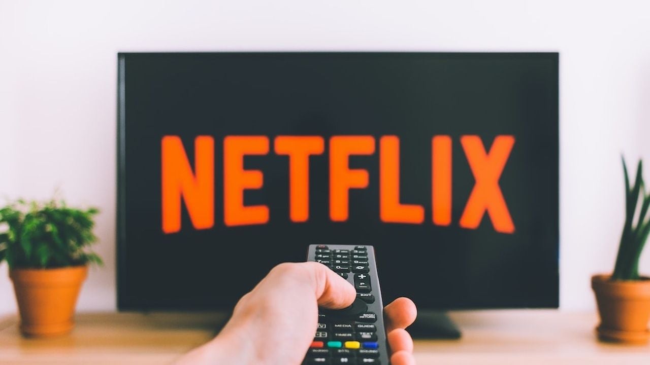 Netflix.  Voici comment accéder aux jeux vidéo sur la plateforme de streaming - MVS News