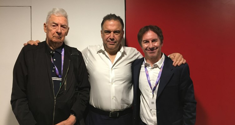 Netflix à Ventana Sur 2022 : que cherche la plateforme en Amérique latine - Prensario.Net