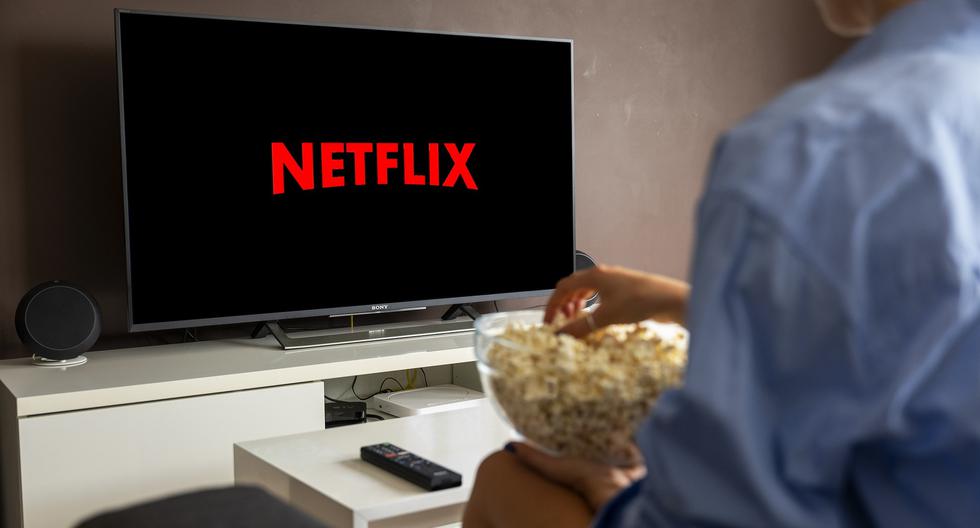 Netflix aura probablement "plusieurs plans financés par la publicité" à l'avenir, selon son co-PDG - El Comercio Peru