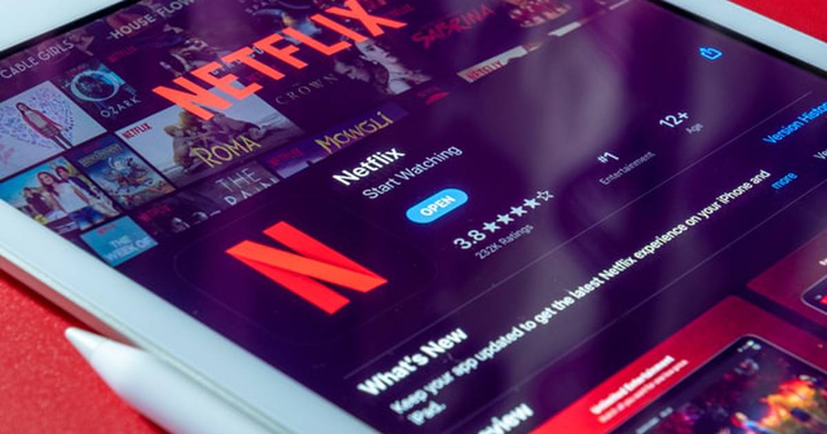 Netflix : ce sont les films et séries qui disent adieu à la plateforme en décembre - Metro World News
