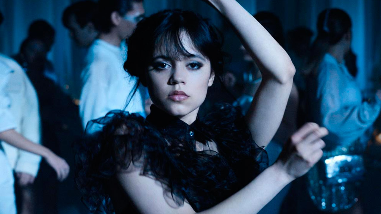 Netflix est durement critiqué pour la façon dont elle a traité Jenna Ortega dans 'Wednesday' : "C'était horrible"