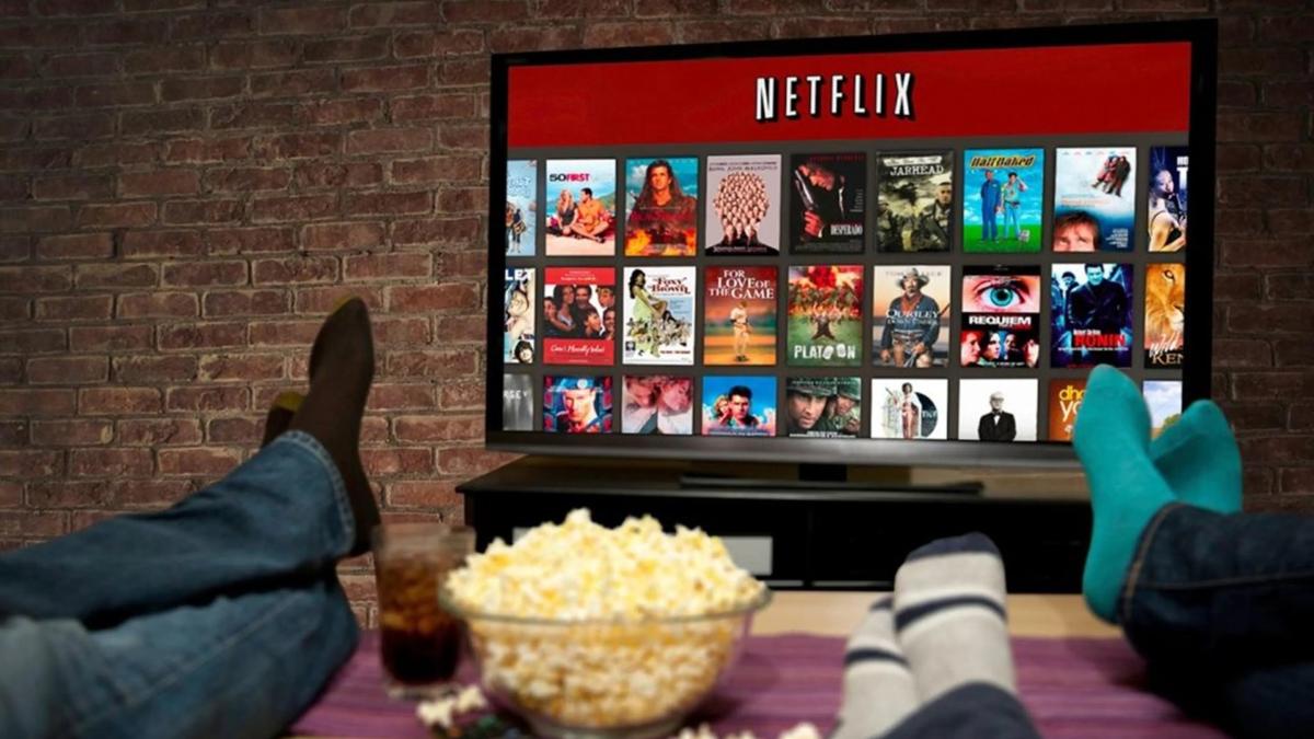 Netflix invite des milliers d'abonnés à découvrir ses produits en avant-première - Hobby Consolas
