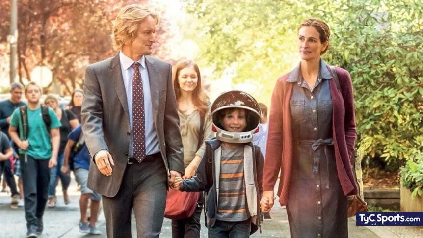 Netflix : le film basé sur un événement réel qui dure 2 heures et ne vous laissera pas fermer les yeux - Rumbo a Tokio