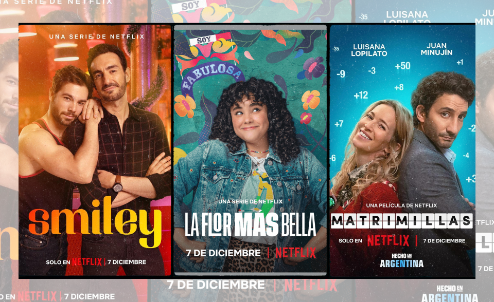 Netflix met sa stratégie de programmation à l'épreuve - TodoTV News