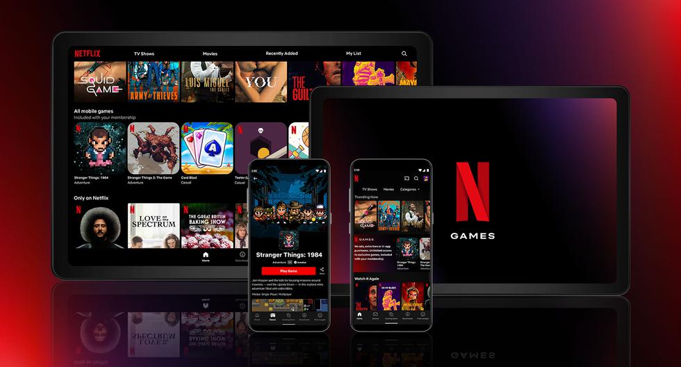 Netflix pourrait avoir plusieurs plans qui incluent de la publicité