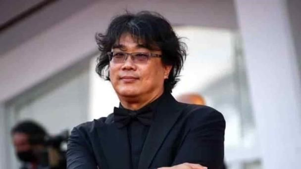Netflix prépare un documentaire sur Bong Joon Ho - El Mañana de Reynosa