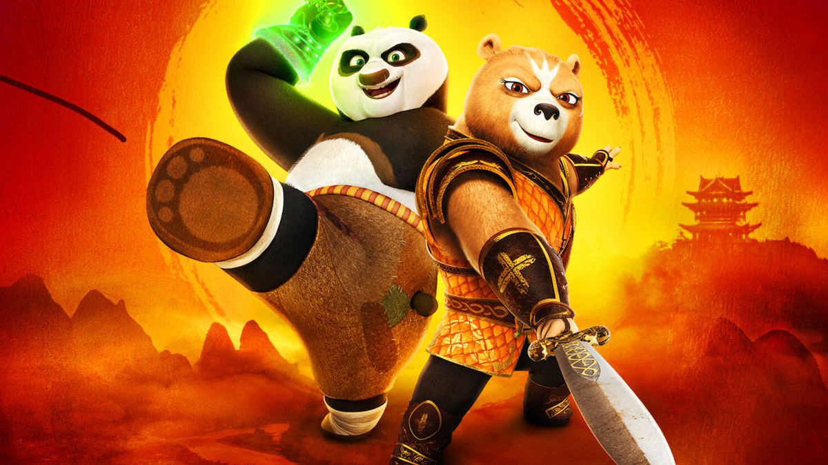 Netflix renouvelle "Kung Fu Panda : The Dragon Knight" pour une deuxième saison