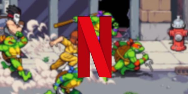 Netflix vous permettra de jouer à TMNT : Shredder's Revenge et à d'autres joyaux indépendants sans frais supplémentaires