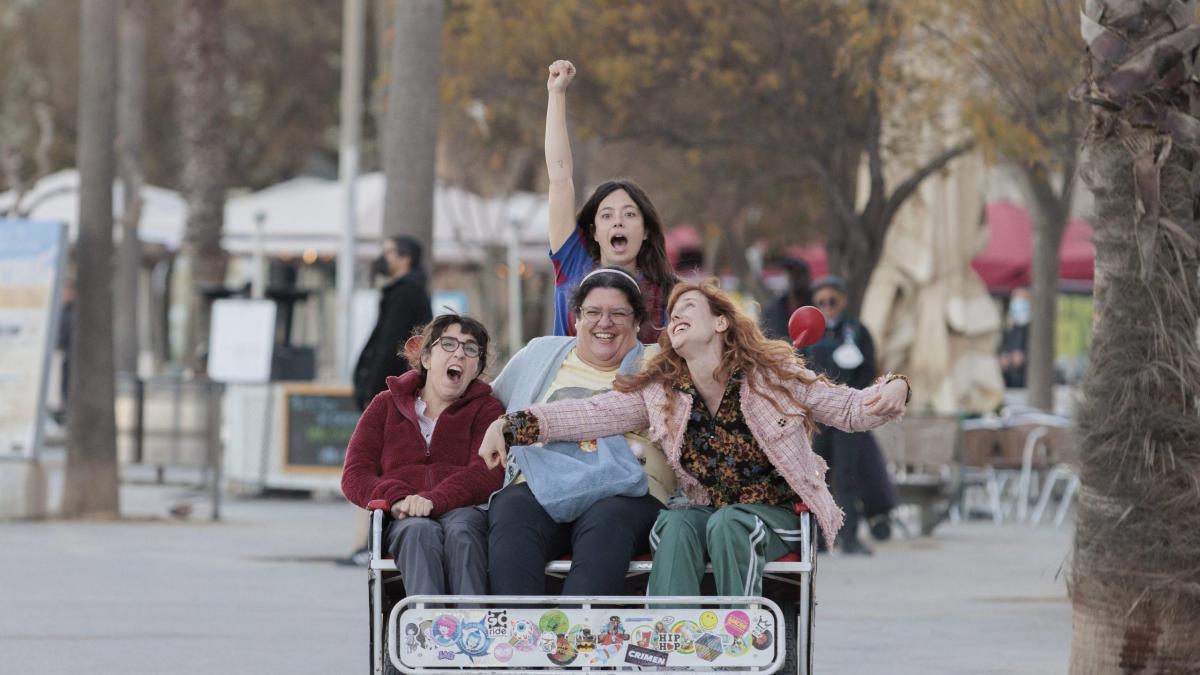 Neuf séries pour regarder ce pont en une seule séance (et pleurer et rire et souffrir et tomber amoureux) - La Vanguardia