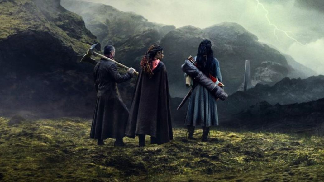 Nous voyageons aux temps des elfes dans la nouvelle bande-annonce de The Witcher: Blood Origin, la série préquelle de Netflix