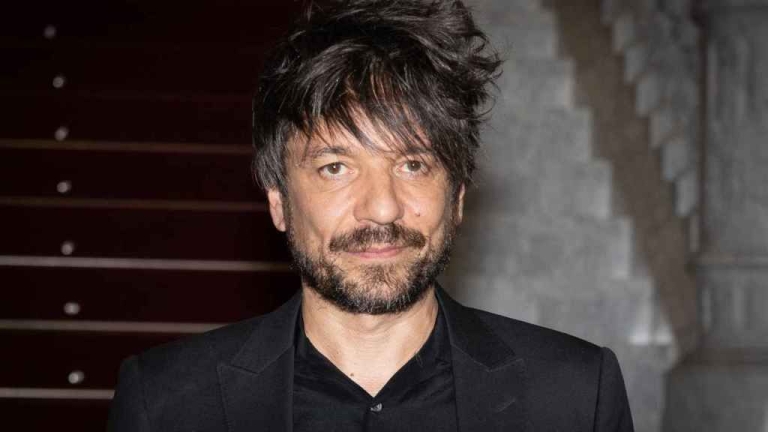 Oriol Paulo et la première sur Netflix de "Les lignes tortueuses de Dieu" - EcritureCinéma