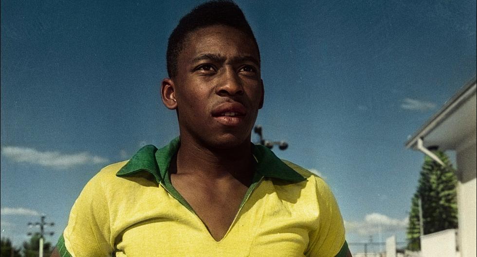 "Pelé" : 5 faits sur le documentaire de la star brésilienne disponible sur Netflix