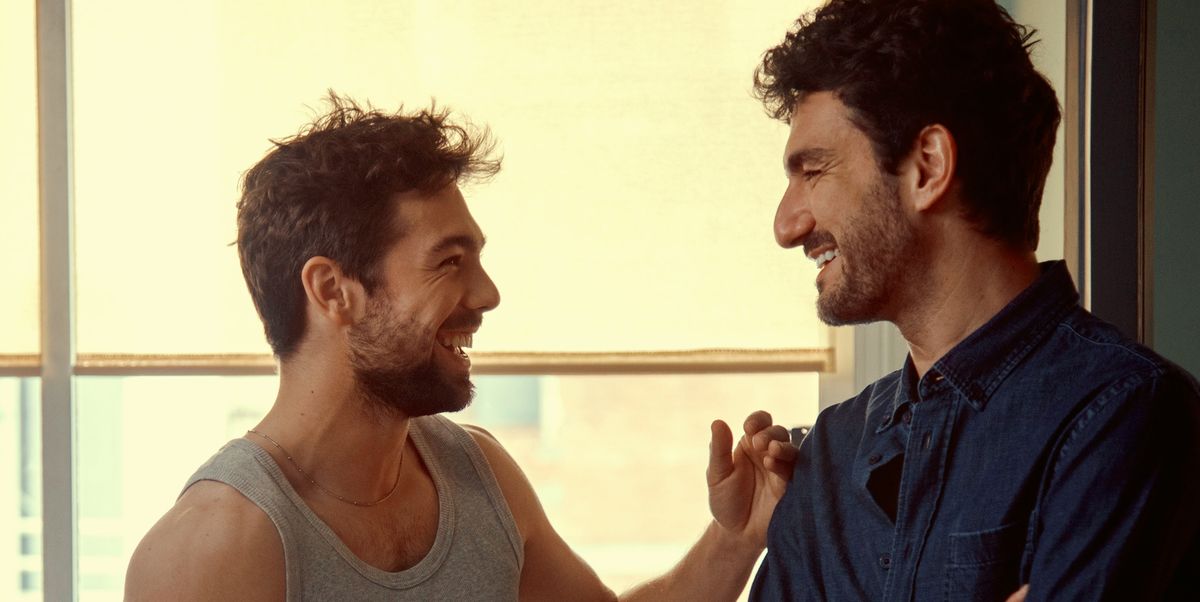 Pourquoi "Smiley" de Netflix a divisé ses téléspectateurs gays