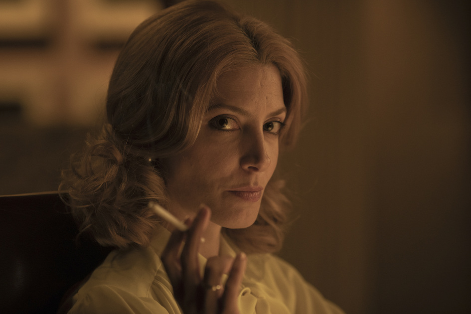 Premières en ligne : bilan de "Les lignes tortueuses de Dieu"par Oriol Paulo (Netflix) - micropsiacine.com