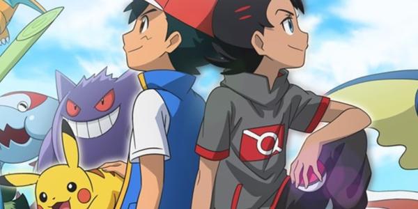 Quand Pokémon Ultimate Journeys arrivera-t-il sur Netflix ?  Regarder Ash Be World Champion - Yahoo Style