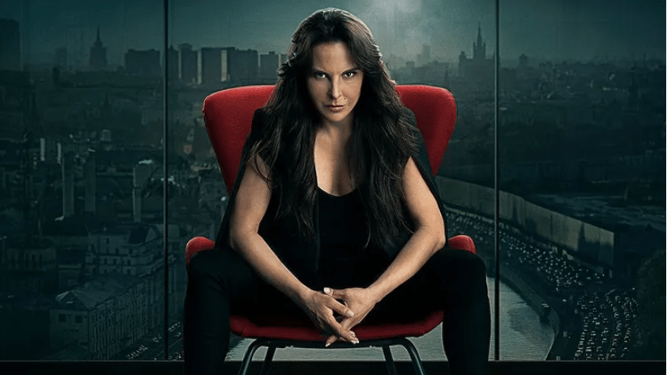 Quand Queen of the South 3 sera-t-il diffusé sur Netflix ?  - Météo latine
