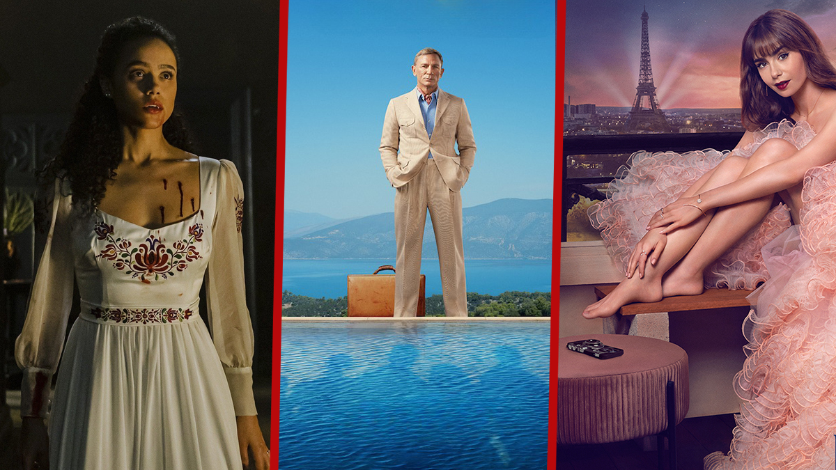 Quoi de neuf sur Netflix cette semaine : du 19 décembre au jour de Noël 2022
