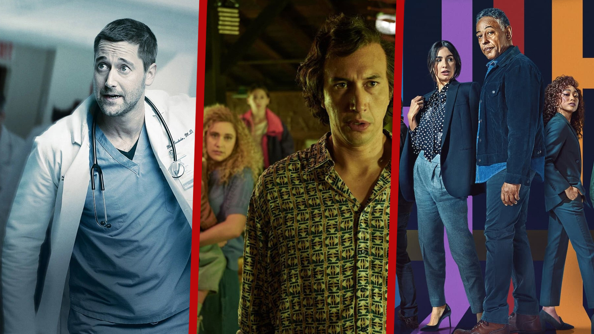 Quoi de neuf sur Netflix cette semaine : du 26 décembre au 1er janvier 2023