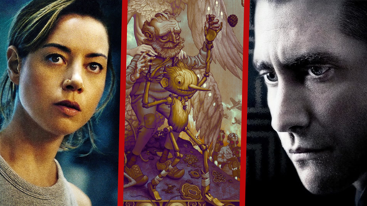 Quoi de neuf sur Netflix cette semaine : du 5 au 11 décembre 2022