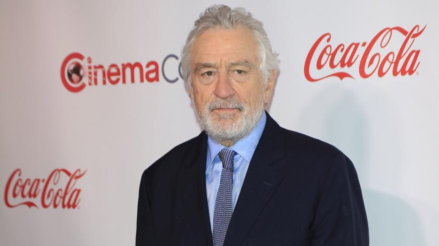 Robert De Niro sera la star de "Zero Day", un thriller politique de Netflix
