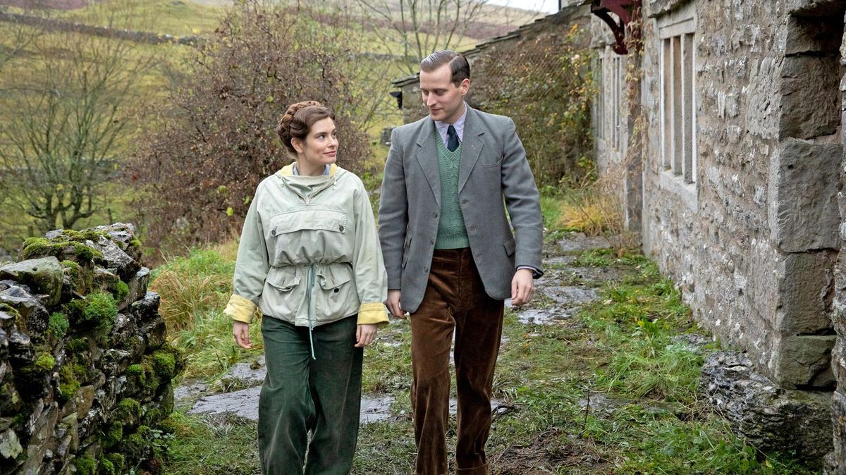 Série de décembre 2022 : 'Alice in Borderland' sur Netflix, 'Easy' sur Movistar Plus+ et autres avant-premières - EL PAÍS